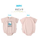 ベビー服 カバーオール スマーフ | zooland | 詳細画像16