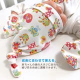 綿100％ サッシー 新生児キャップ【Sassy】 | zooland | 詳細画像6 