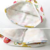 綿100％ サッシー 新生児キャップ【Sassy】 | zooland | 詳細画像9 