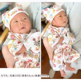 綿100％ サッシー 新生児キャップ【Sassy】 | zooland | 詳細画像11 