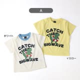 キッズ ベビー Tシャツ | zooland | 詳細画像5 
