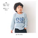 ZOOLAND子供服 トップス ワッフル | zooland | 詳細画像7