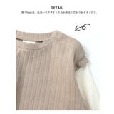 子供服 トップス 女の子 | zooland | 詳細画像3