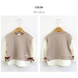 子供服 トップス 女の子 | zooland | 詳細画像6