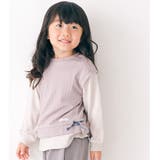 子供服 トップス 女の子 | zooland | 詳細画像8
