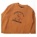 キッズ トレーナー 裏起毛 | zooland | 詳細画像9 