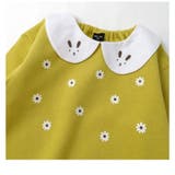 子供服 トレーナー 裏起毛 | zooland | 詳細画像11