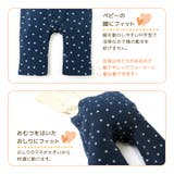 ベビー カバーオール 長袖 | zooland | 詳細画像4 