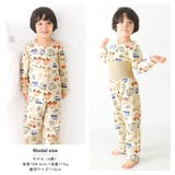 キッズ パジャマ 男の子 | zooland | 詳細画像11 