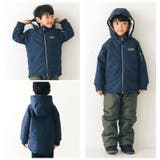 子供服 コート 防寒 | zooland | 詳細画像10