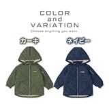 子供服 コート 防寒 | zooland | 詳細画像16