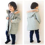 キッズ コート 中綿 | zooland | 詳細画像10