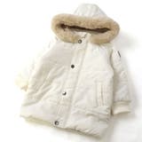 キッズ コート 中綿 | zooland | 詳細画像12