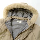 キッズ コート 中綿 | zooland | 詳細画像16