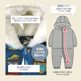 ジャンプスーツ ベビー 男の子 | zooland | 詳細画像4 