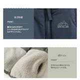 子供服 中綿ベスト 防寒 | zooland | 詳細画像3 