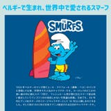 子供服 スマーフ トレーナー | zooland | 詳細画像2
