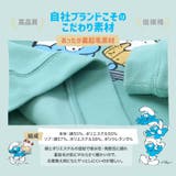 子供服 スマーフ トレーナー | zooland | 詳細画像4