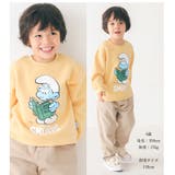 子供服 スマーフ トレーナー | zooland | 詳細画像8