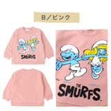 子供服 スマーフ トレーナー | zooland | 詳細画像11