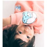 子供服 スマーフ トレーナー | zooland | 詳細画像7 