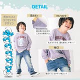 子供服 スマーフ トレーナー | zooland | 詳細画像4