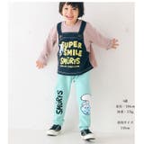 子供服 スマーフ パンツ | zooland | 詳細画像8