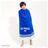 ラップタオル 100cm キッズ | zooland | 詳細画像9