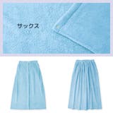 ラップタオル キッズ 80cm | zooland | 詳細画像15
