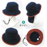 キッズ 帽子 アウトドアハット | zooland | 詳細画像15 