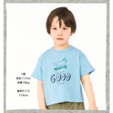 キッズ ベビー Tシャツ | zooland | 詳細画像4 
