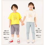キッズ ベビー Tシャツ | zooland | 詳細画像6 