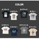 キッズ Tシャツ 半袖 | zooland | 詳細画像15 