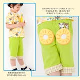 キッズ ハーフパンツ レトロポップ | zooland | 詳細画像4 