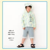 キッズ ハーフパンツ レトロポップ | zooland | 詳細画像5 