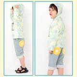 キッズ ハーフパンツ レトロポップ | zooland | 詳細画像6 