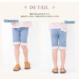 キッズ ハーフパンツ 女の子 | zooland | 詳細画像3 