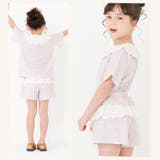 キッズ ショートパンツ 女の子 | zooland | 詳細画像6