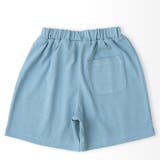 キッズ 5分丈パンツ ハーフパンツ | zooland | 詳細画像4