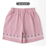 キッズ 5分丈パンツ ハーフパンツ | zooland | 詳細画像6