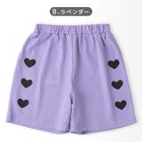 キッズ 5分丈パンツ ハーフパンツ | zooland | 詳細画像12
