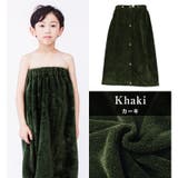 ラップタオル 80cm マイクロファイバー | zooland | 詳細画像14