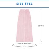 ラップタオル 100cm マイクロファイバー | zooland | 詳細画像9 