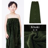 ラップタオル 100cm マイクロファイバー | zooland | 詳細画像14 