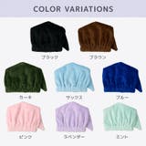 タオルキャップ マイクロファイバー ネームタグ付 | zooland | 詳細画像20 