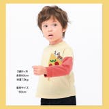 ロンT キッズ ベビー | zooland | 詳細画像5 