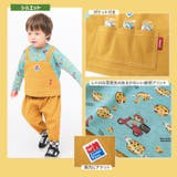 ロンT キッズ ベビー | zooland | 詳細画像4