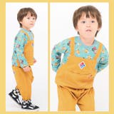 ロンT キッズ ベビー | zooland | 詳細画像6