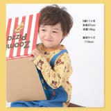 ロンT キッズ ベビー | zooland | 詳細画像7