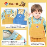 ロンT キッズ ベビー | zooland | 詳細画像10